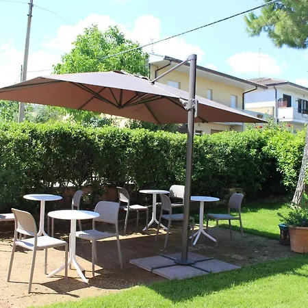 Ellebi 4* Montone (Abruzzo)