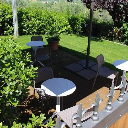 Bed & Breakfast Ellebi