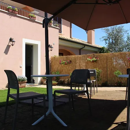 Ellebi 4* Montone (Abruzzo)