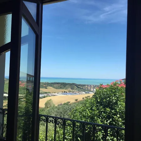 Bed & Breakfast Ellebi Montone (Abruzzo)