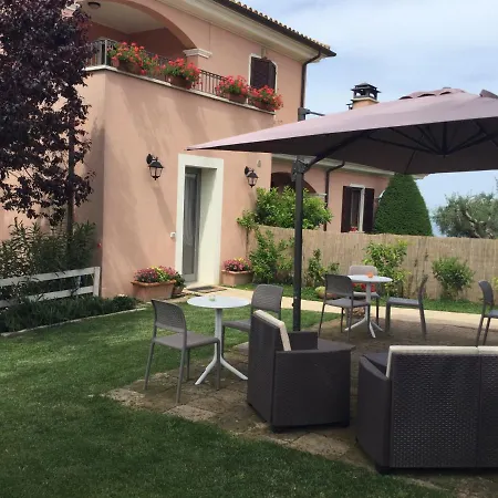 Bed & Breakfast Ellebi