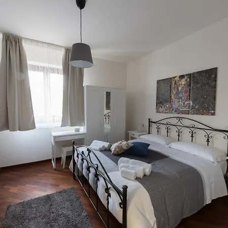 Ellebi 4* Montone (Abruzzo)