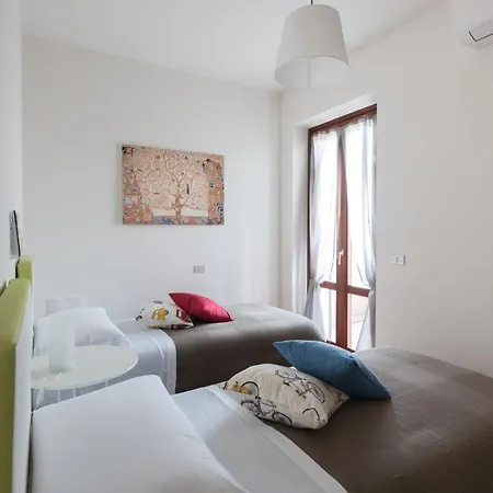 Bed & Breakfast Ellebi