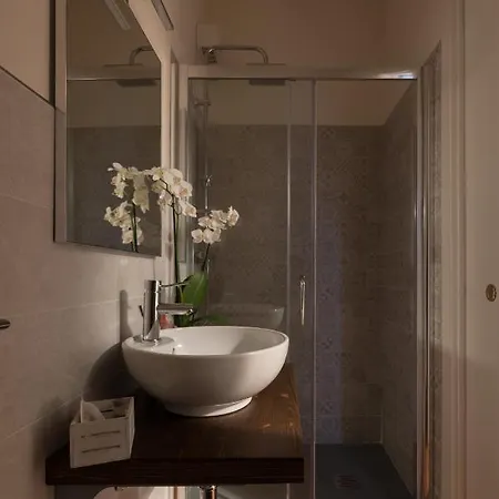 Ellebi Bed & Breakfast Montone (Abruzzo)