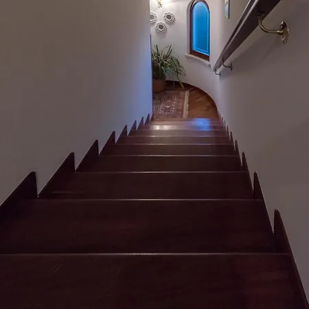 Ellebi Bed & Breakfast Montone (Abruzzo)