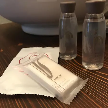 Ellebi Bed & Breakfast 4*