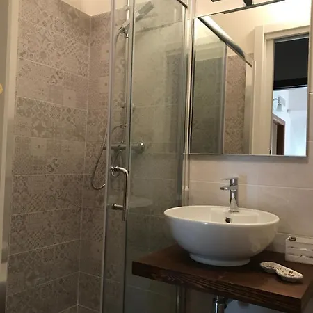 Ellebi Bed & Breakfast Montone (Abruzzo)