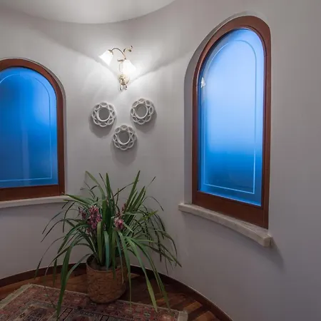 Bed & Breakfast Ellebi Montone (Abruzzo)