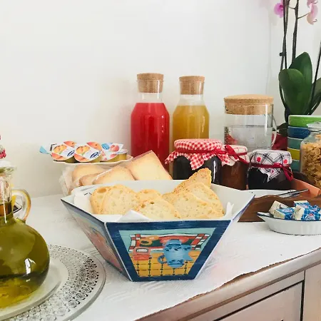 Ellebi 4* Montone (Abruzzo)