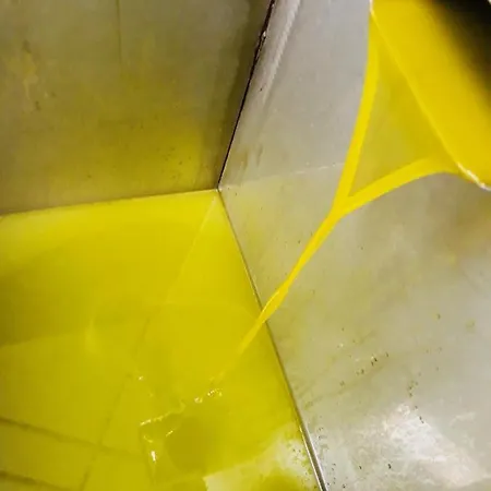 Ellebi Bed & Breakfast 4*