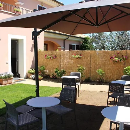 Ellebi Bed & Breakfast Montone (Abruzzo)