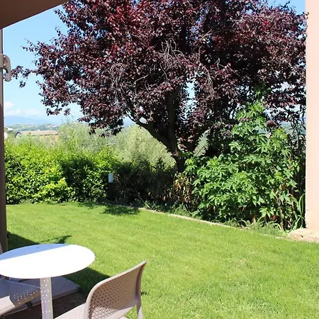 Ellebi Bed & Breakfast