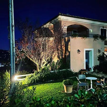 Ellebi 4* Montone (Abruzzo)