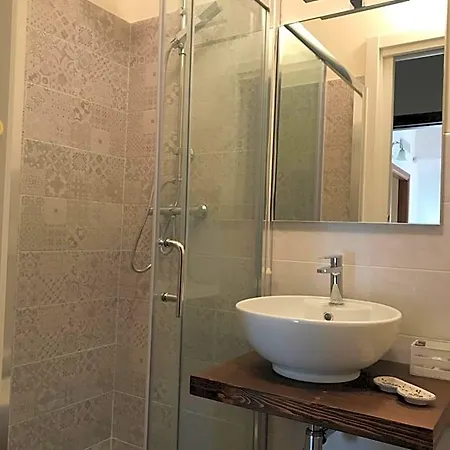 Bed & Breakfast Ellebi