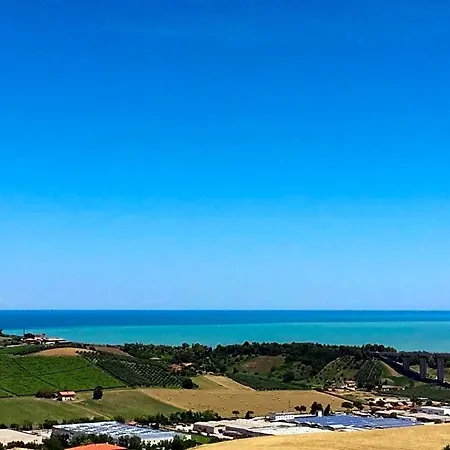 Bed & Breakfast Ellebi Montone (Abruzzo)