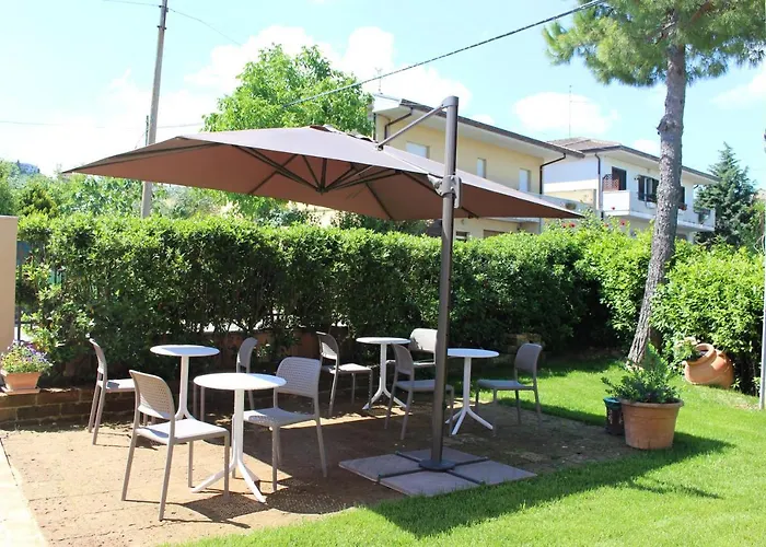 Ellebi 4* Montone (Abruzzo)