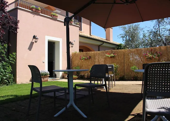 Ellebi 4* Montone (Abruzzo)