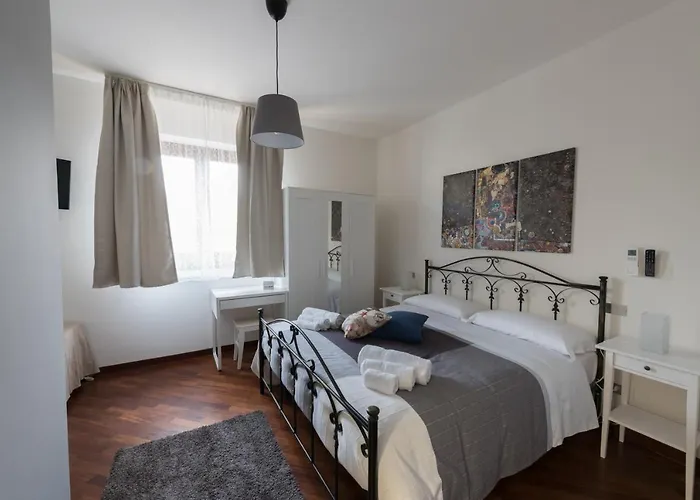 Ellebi 4* Монтоне