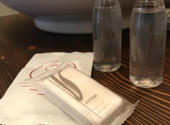 Ellebi Отель типа 