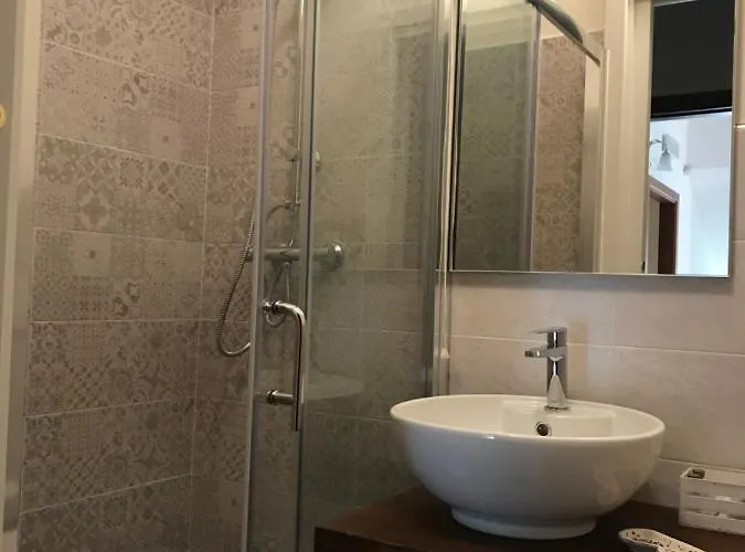 Ellebi Отель типа 