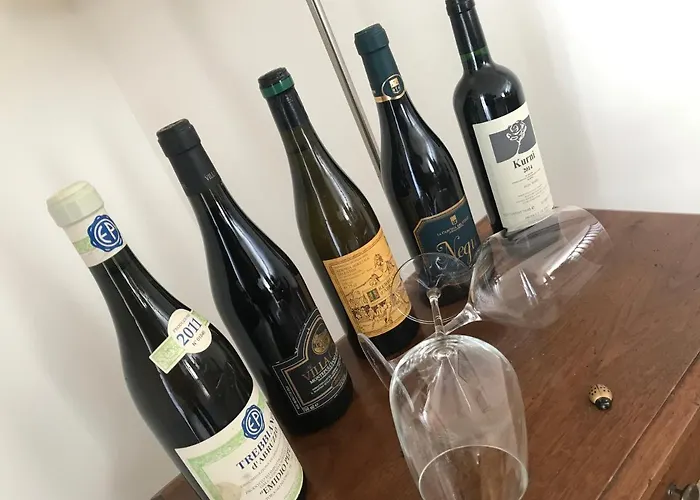 Ellebi לינה וארוחת בוקר 4*