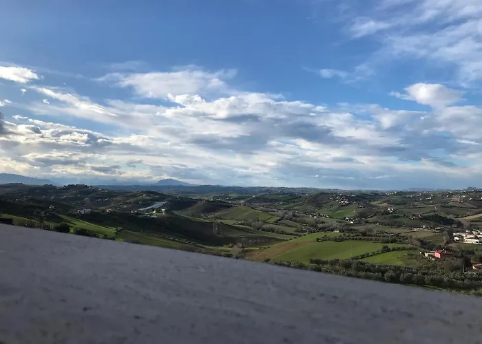 Ellebi לינה וארוחת בוקר 4*