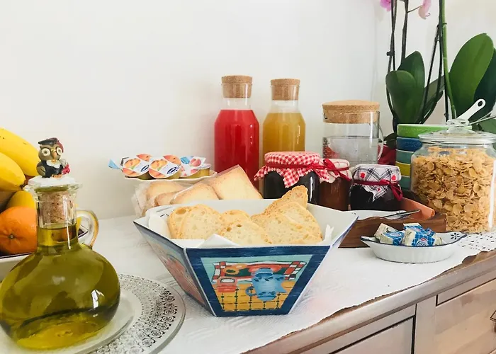 Ellebi 4* Montone (Abruzzo)