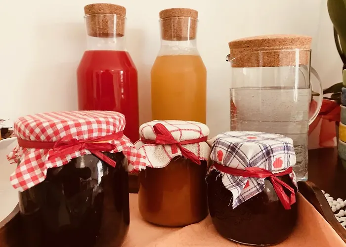 Ellebi Отель типа 