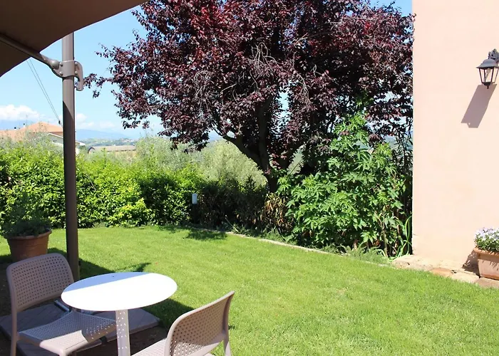 Ellebi Отель типа 