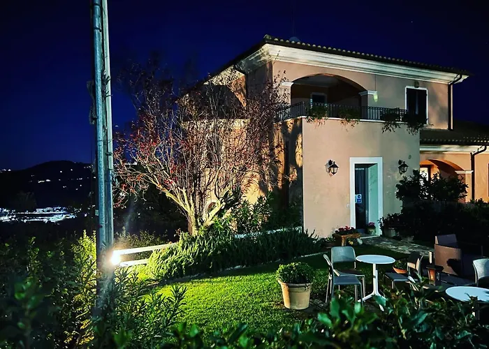 Ellebi 4* Монтоне